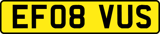 EF08VUS