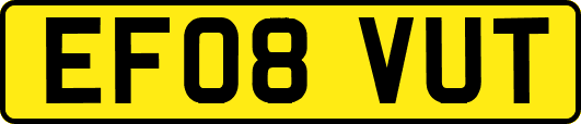 EF08VUT