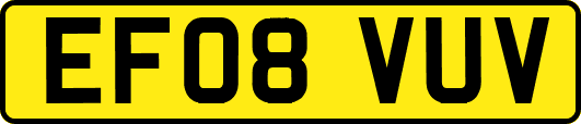 EF08VUV