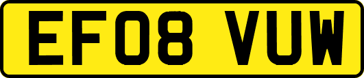 EF08VUW