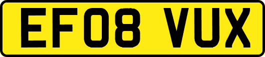 EF08VUX