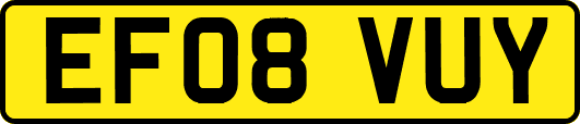 EF08VUY