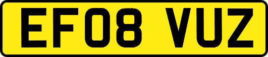 EF08VUZ