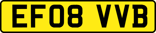 EF08VVB