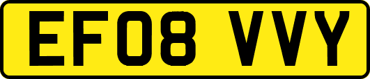 EF08VVY