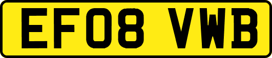 EF08VWB