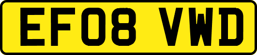 EF08VWD