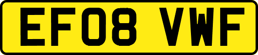 EF08VWF