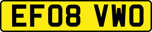 EF08VWO