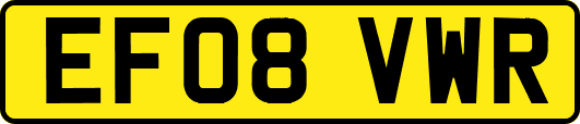 EF08VWR