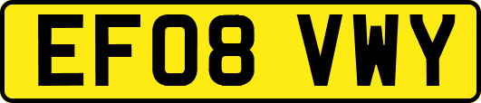 EF08VWY