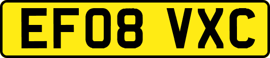 EF08VXC