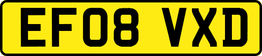 EF08VXD