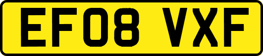 EF08VXF