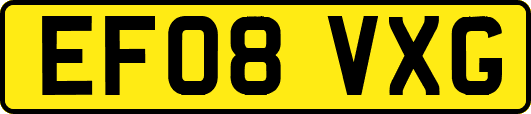 EF08VXG