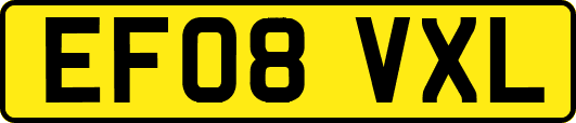 EF08VXL