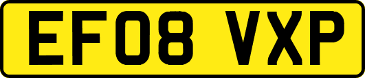 EF08VXP