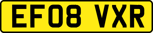 EF08VXR