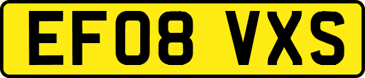 EF08VXS