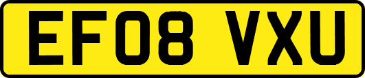 EF08VXU