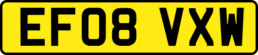 EF08VXW