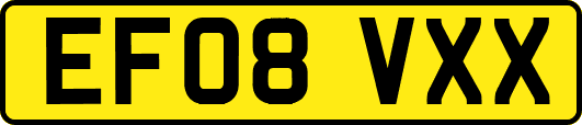EF08VXX