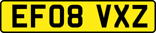 EF08VXZ
