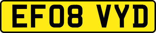 EF08VYD