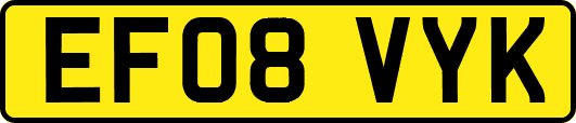 EF08VYK