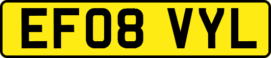 EF08VYL