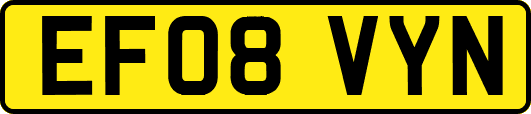 EF08VYN
