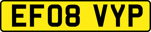 EF08VYP