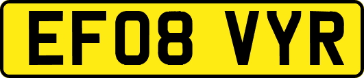 EF08VYR