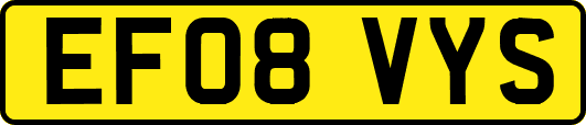 EF08VYS