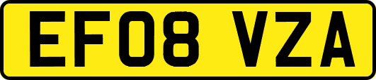 EF08VZA