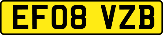 EF08VZB