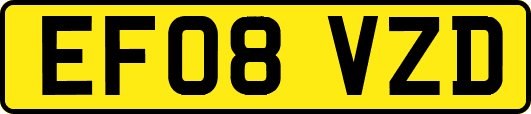 EF08VZD