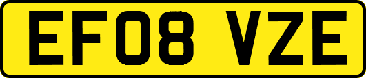 EF08VZE