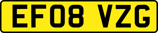 EF08VZG