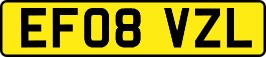 EF08VZL