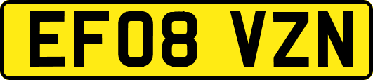EF08VZN