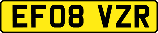 EF08VZR