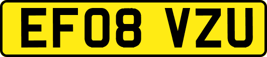 EF08VZU