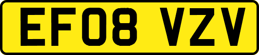 EF08VZV