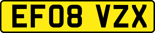 EF08VZX