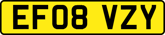 EF08VZY