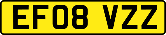 EF08VZZ