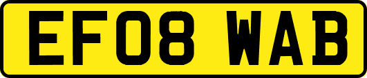 EF08WAB