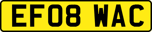 EF08WAC