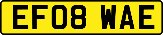 EF08WAE